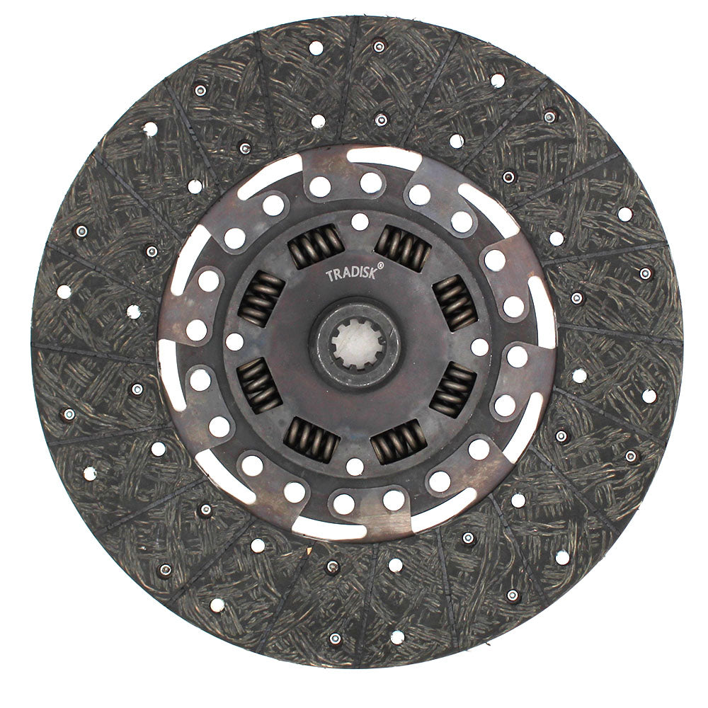 Clutch Disc - Fits Ford - E7NN7550BB - Replaces 82004604, E5NN7550AA, E7NN7550BA