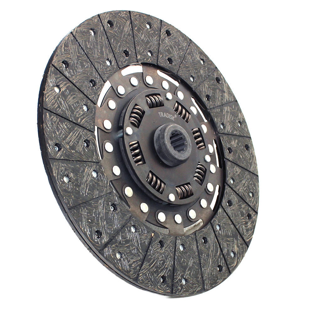 83971656 Clutch Disc, 13", 1" X 10 Fits Ford/New Holland