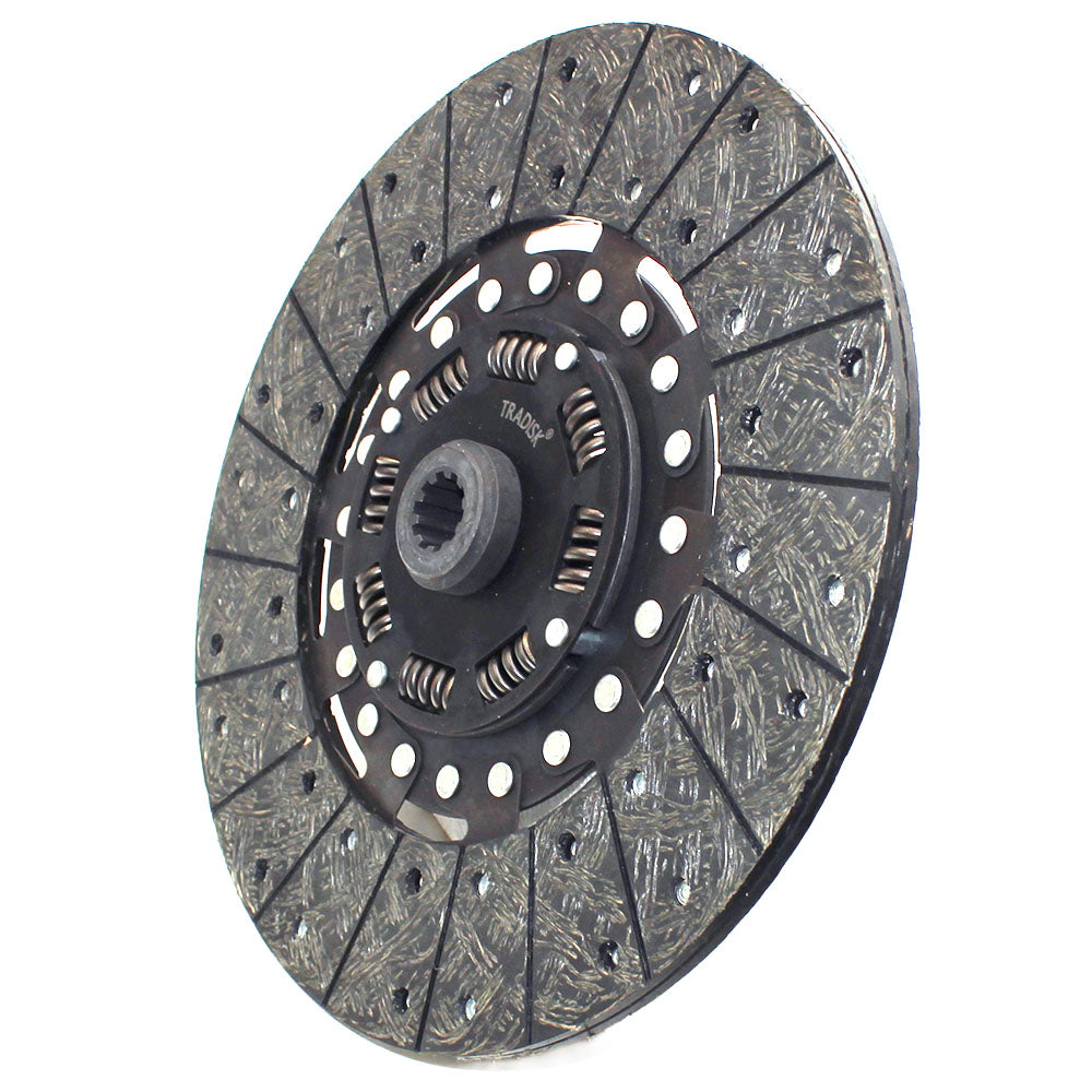 333004646 Clutch Disc, 13", 1" X 10 Fits L.U.K.