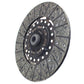 NEW Clutch Disc Fits Ford New Holland 545A 655 655A 335 515 532 3400 3550 4