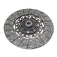 E7NN7550BB Clutch Disc Fits Ford Tractor 2810 2910 3230 3910 3930 4110 4130 4610