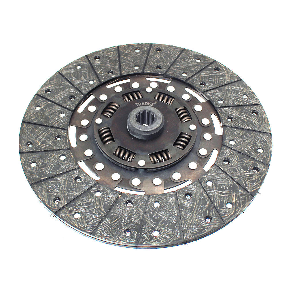 333004646 Clutch Disc, 13", 1" X 10 Fits L.U.K.
