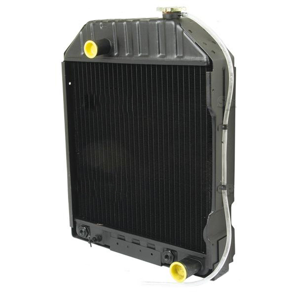 E7NN8005BA Radiator Fits Ford New Holland 5110 5600 5610 6410 6600 6610 Tractor