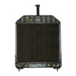 F2NN8005DA15L Radiator Fits Ford/ Fits New Holland Industrial 575D 655D 675D SW0