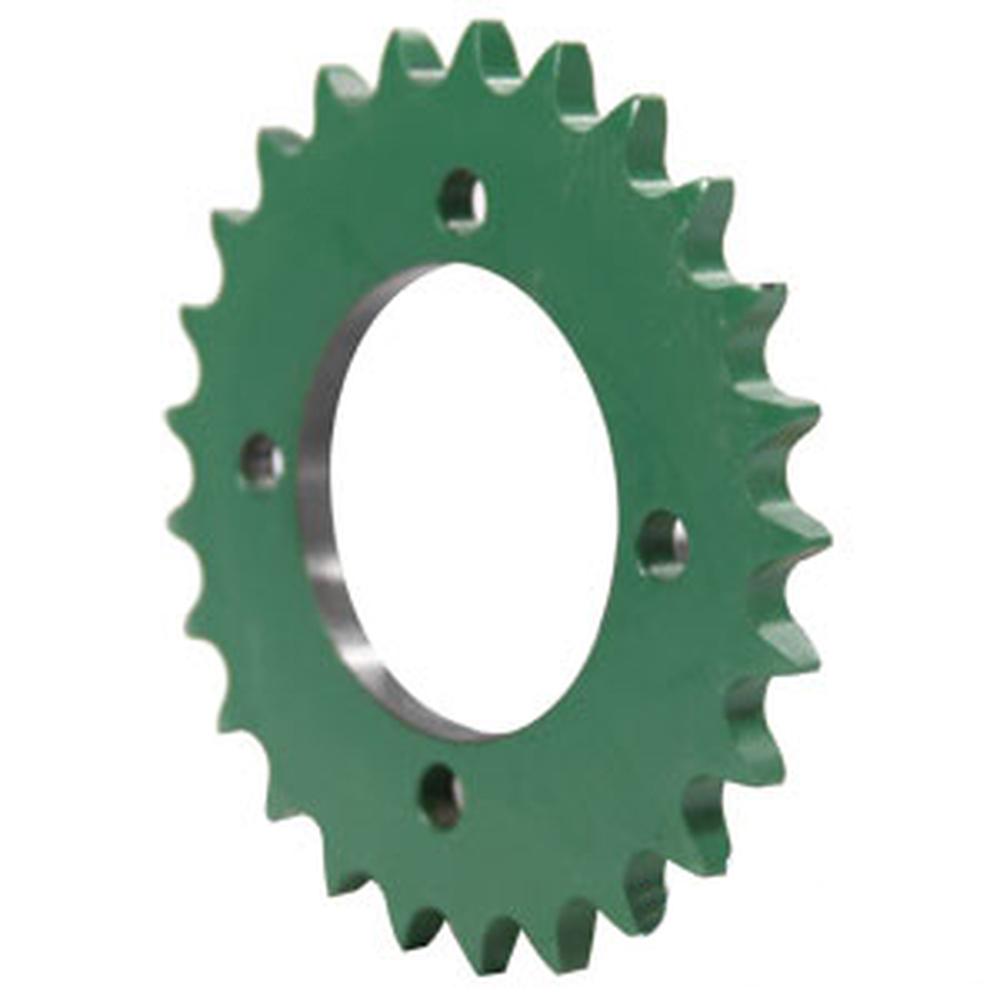 Slow Down Sprocket Fits John Deere Replaces CC31200