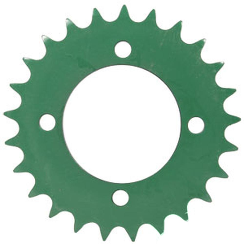 E86317 New Pickup Slip Clutch Sprocket Fits John Deere 435 446 456 466 467 576 +