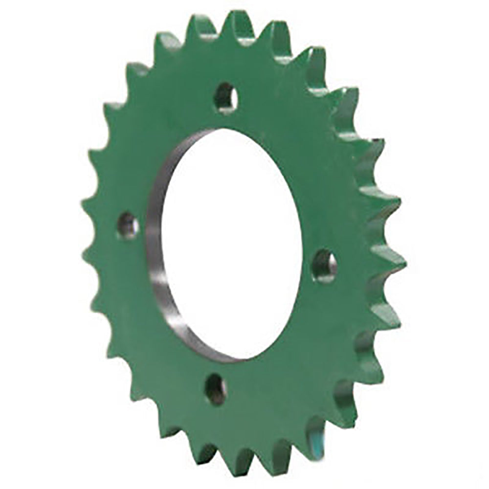 Slow Down Sprocket Fits John Deere Replaces CC31200
