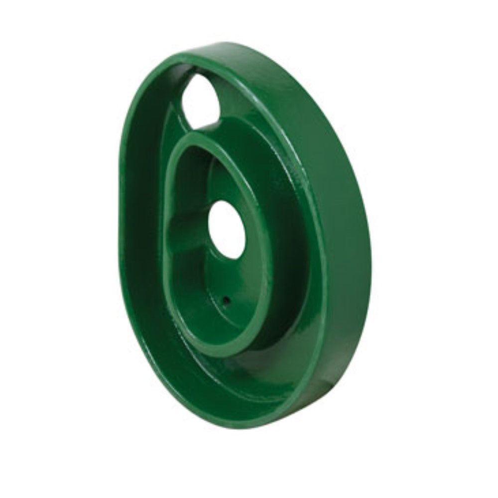 E98536 Left Hand Pickup Cam Fits John Deere 546 547 550M 556 557 558 559