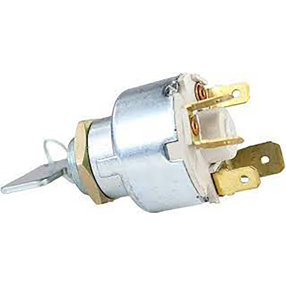 One (1) New Ignition Switch Fits Ford/New Holland Models E8NN11N572AB