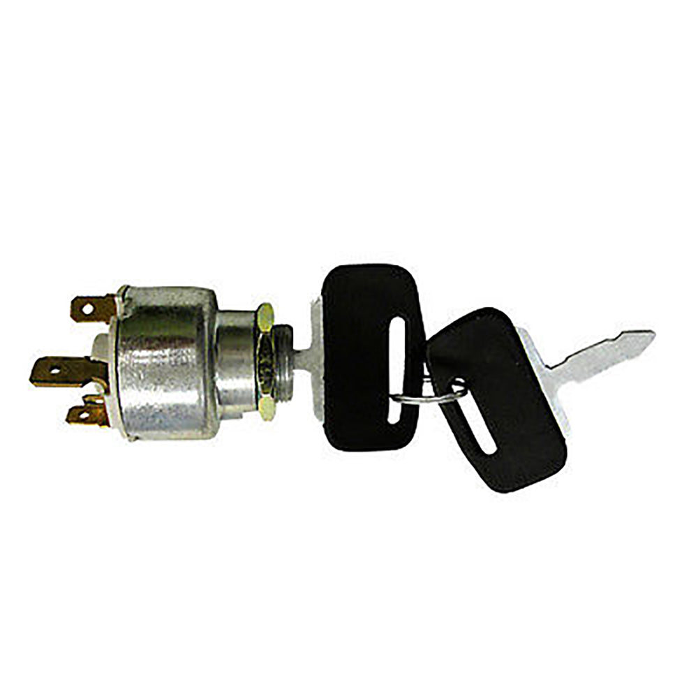 One (1) New Ignition Switch Fits Ford/New Holland Models E8NN11N572AB