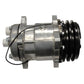 AC Compressor Fits Ford New Holland Tractor - E8NN19D629AA