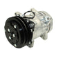 Compressor Fits Ford/New Holland Tractor 83972170 E8NN19D629AA