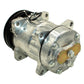 E8NN19D629AA Compressor Sanden Style Fits Ford/New Holland 7110 7740 ++ Tractors