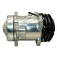 Compressor Fits Ford/New Holland Tractor 83972170 E8NN19D629AA