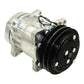 Air Conditioning Compressor Fits Ford 5110 5610 6610 6710 7610 7710 E8NN19D629AA