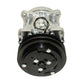 Air Conditioning Compressor Fits Ford 5110 5610 6610 6710 7610 7710 E8NN19D629AA