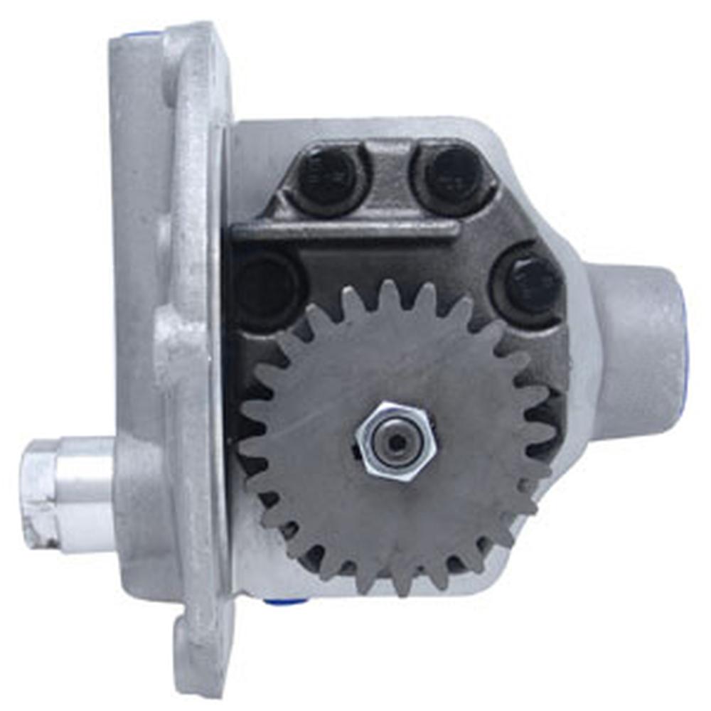 E8NN600AA Hydraulic Pump /NEW/ Fits Ford 250C 260C 345C 345D 445C,445D 545C 545D