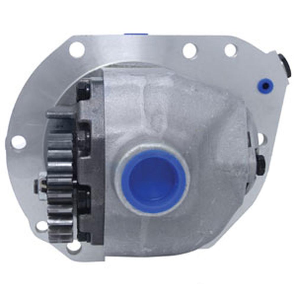 E8NN600AA Hydraulic Pump /NEW/ Fits Ford 250C 260C 345C 345D 445C,445D 545C 545D