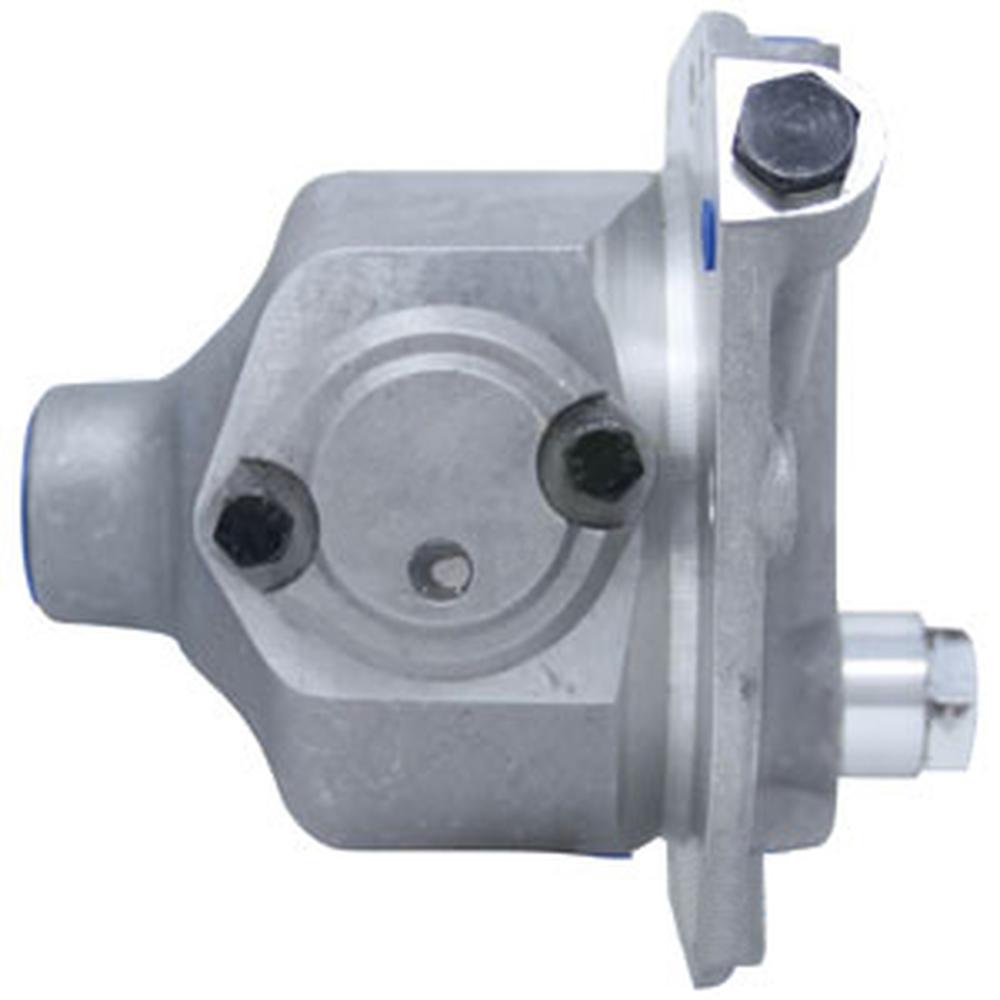 E8NN600AA Hydraulic Pump /NEW/ Fits Ford 250C 260C 345C 345D 445C,445D 545C 545D