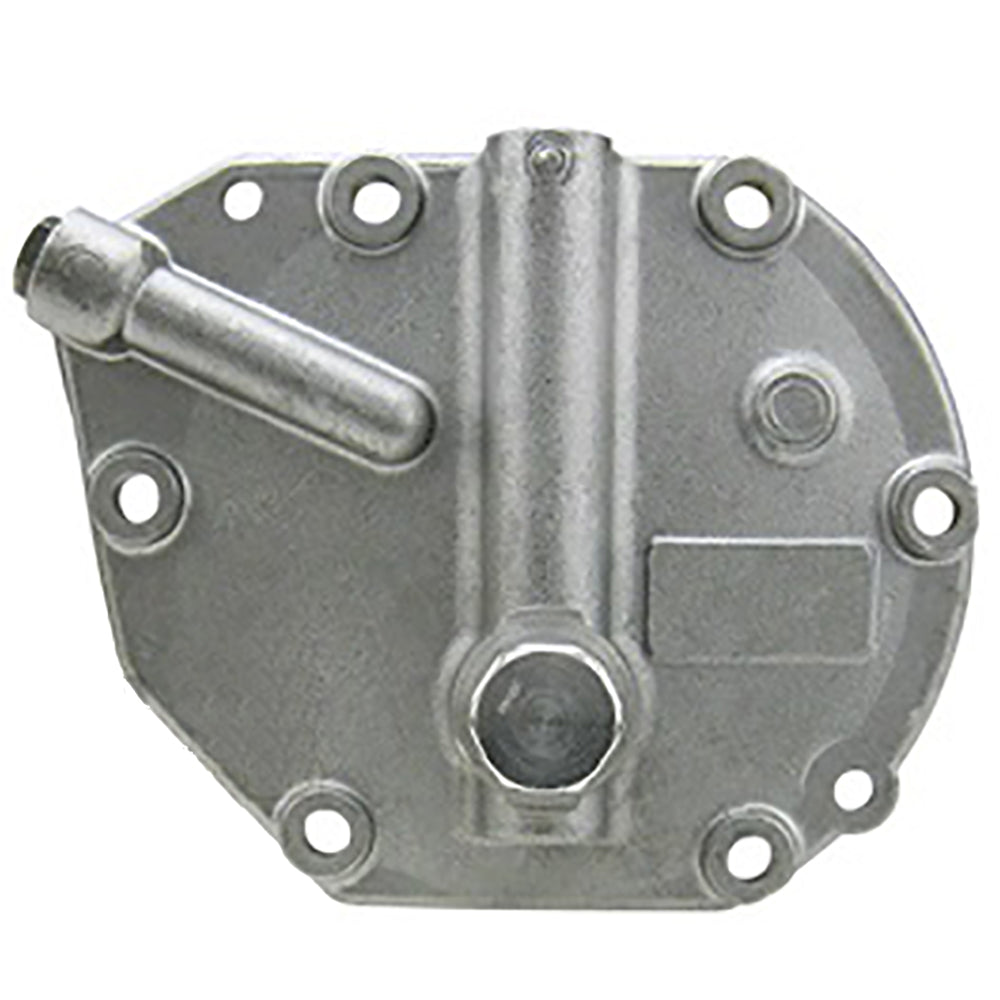 E8NN600AA Hydraulic Pump /NEW/ Fits Ford 250C 260C 345C 345D 445C,445D 545C 545D