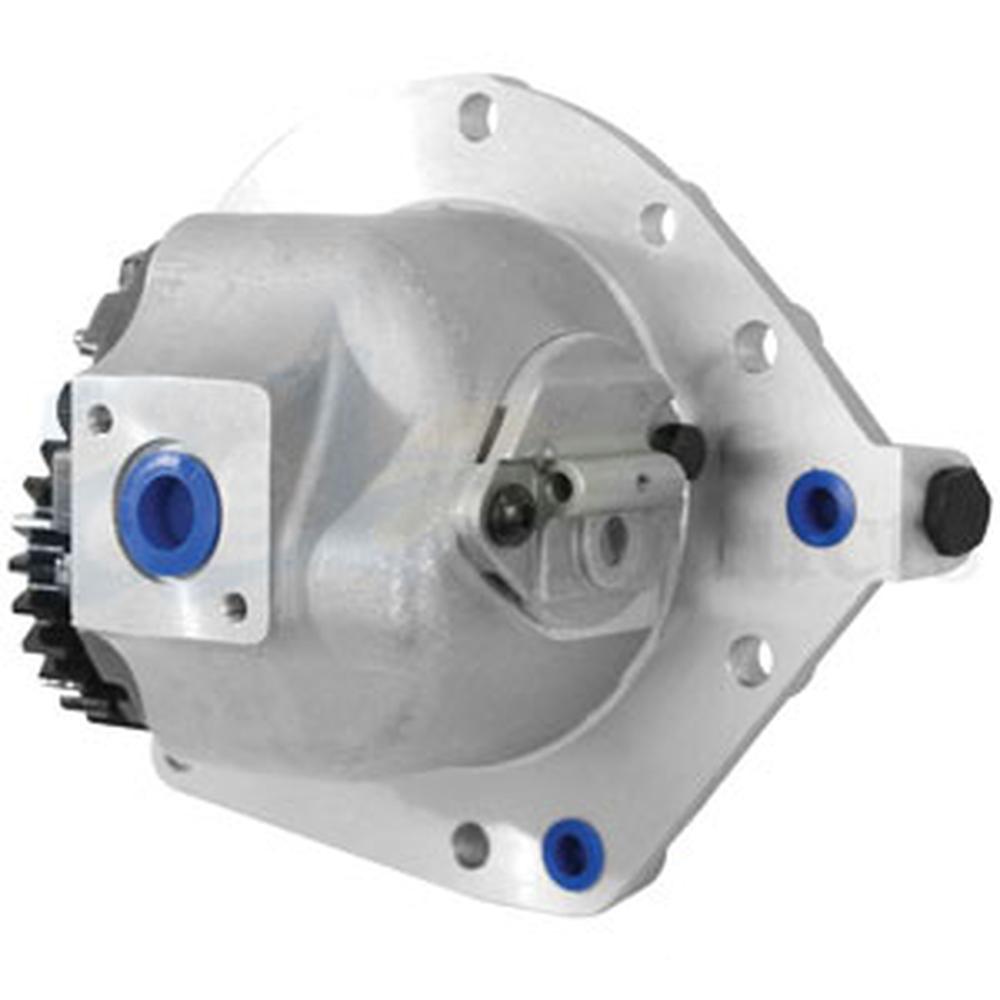 D8NN600KB Hydraulic Pump Fits Ford Tractor 5600, 6600, 7600, 6700, 7700