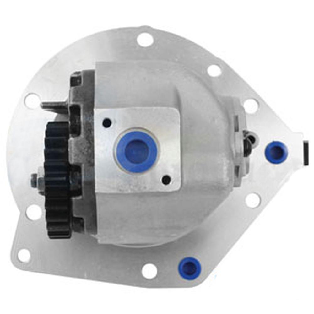 Hydraulic Pump Fits Ford/New Holland Replaces 83936586