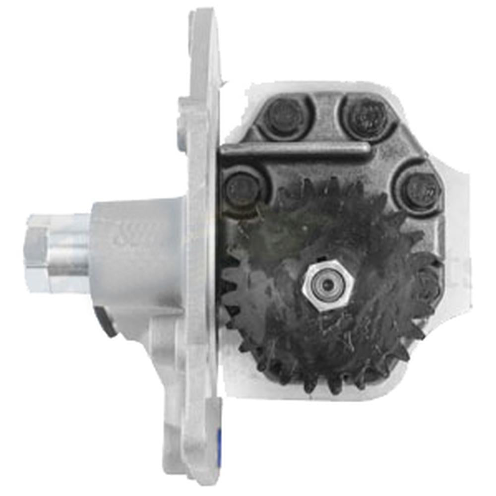 D8NN600KB Hydraulic Pump Fits Ford Tractor 5600, 6600, 7600, 6700, 7700