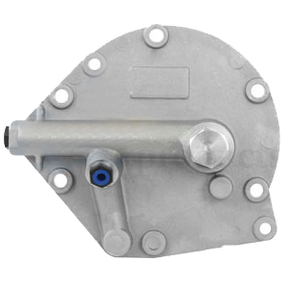 D8NN600KB Hydraulic Pump Fits Ford Tractors 5600, 6600, 7600, 6700, 7700