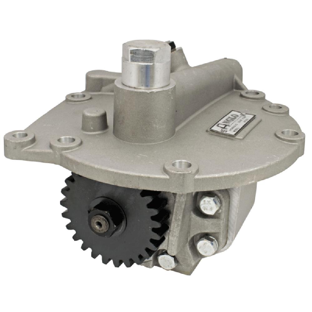 Hydraulic Pump Fits Ford/New Holland Replaces 83936586