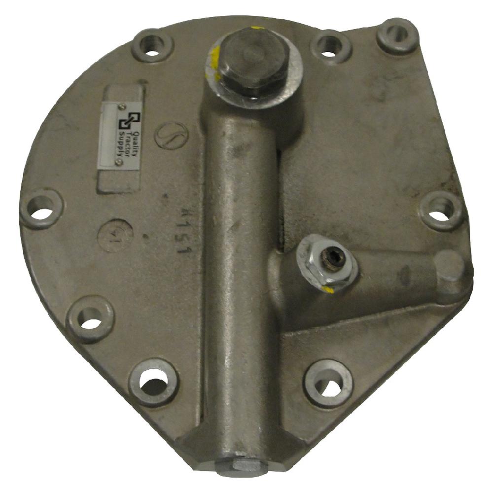 Hydraulic Pump Fits Ford/New Holland Replaces 83936586