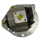 WN-D8NN600KB-PEX Pump, Hydraulic Fits Ford/New Holland 5600 5700 6600 6700