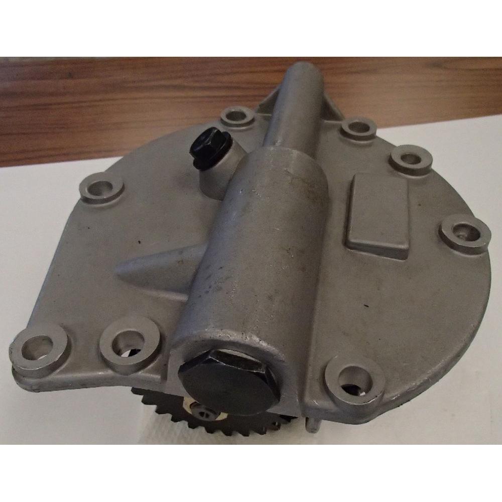 Hydraulic Pump Fits Ford/New Holland Replaces 83936586