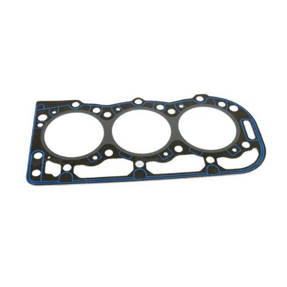 4.4 Tractor 3 Cylinder Head Gasket Fits Ford Tractors 445, 531