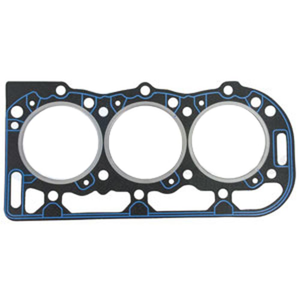 S.65303 Head Gasket 3 Cyl. (BSD326, BSD329, BSD332, BSD333, BSD666) Fits Case IH