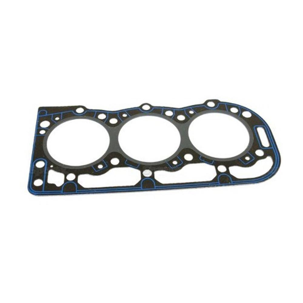 Head Gasket Fits Ford/New Holland Replaces 3961323