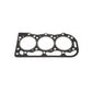 Fits Ford 4000 4600 TRACTOR 3CYL DIESEL ENGINE HEAD GASKET 6/1969 & UP