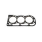 ENGINE HEAD GASKET Fits Ford 4000 4600 TRACTOR 3CYL DIESEL 6/1969 & UP E0NN6051A
