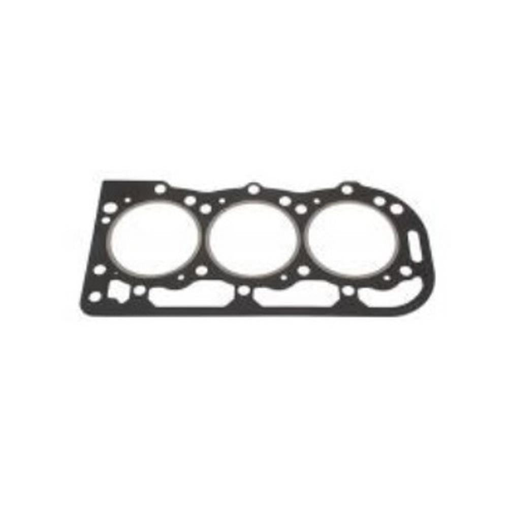 ENGINE HEAD GASKET Fits Ford 4000 4600 TRACTOR 3CYL DIESEL 6/1969 & UP E0NN6051A