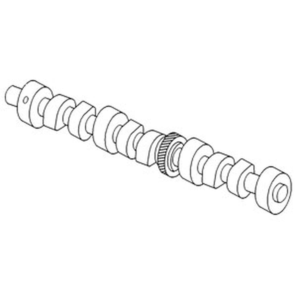 Camshaft Fits Ford/New Holland Replaces 81818394