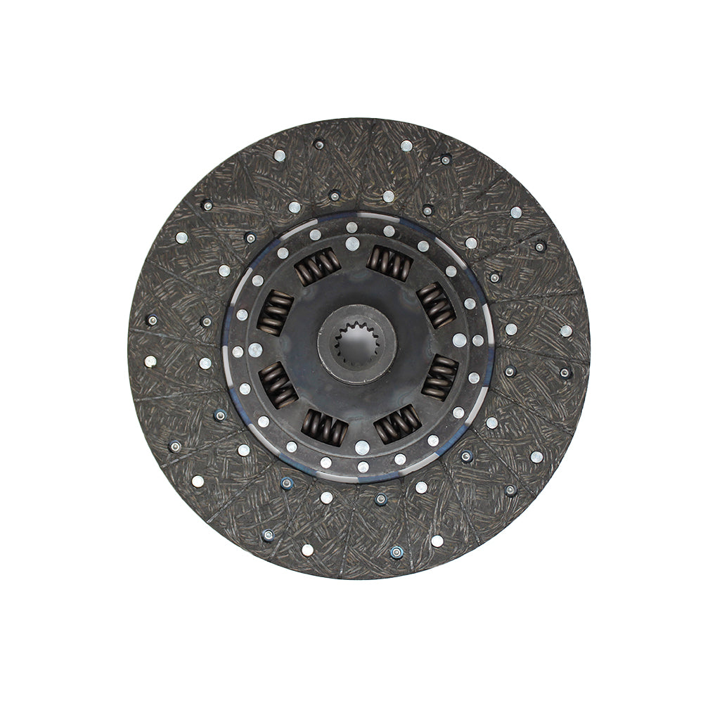 Clutch Disc Fits Ford/New Holland Replaces 81820826