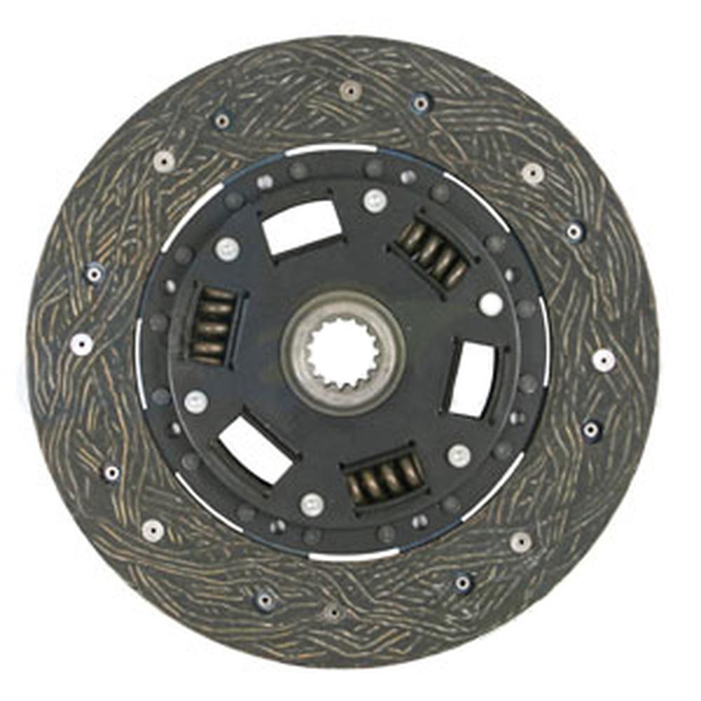 9" Trans Disc Fits 2000 600 800 900 DEXTA Dexta SUPER DEXTA Super Dexta C0NN7550