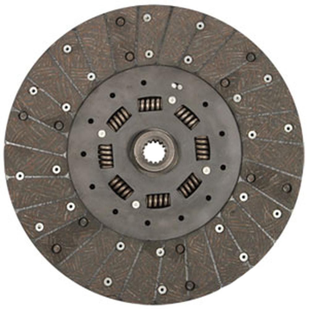 E8NN7550JA 13" Organic Trans Disc Fits Ford/New Holland 4400 4330 4340