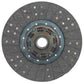 E8NN7550KA Clutch Disc Fits Ford/New Holland 5000 5100 5200 5340 5600 6600