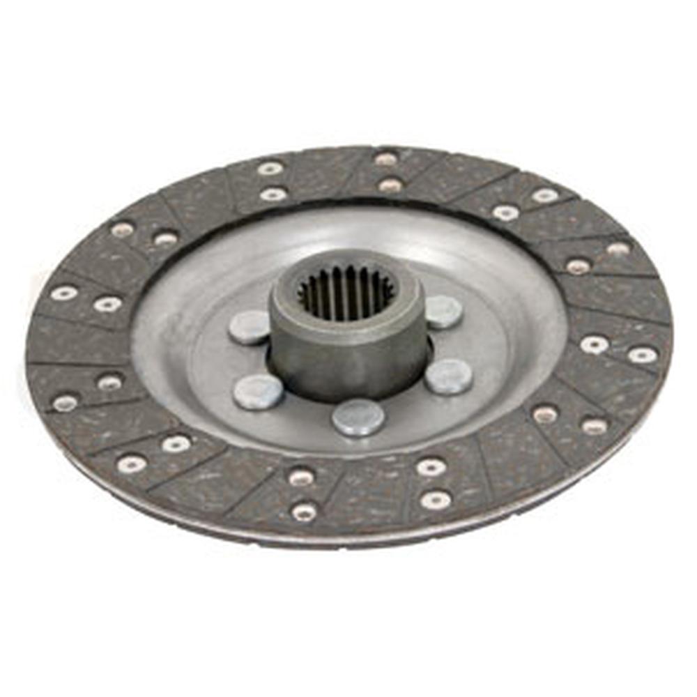 Torque Limiter Clutch Disc Fits Ford Replaces 313875