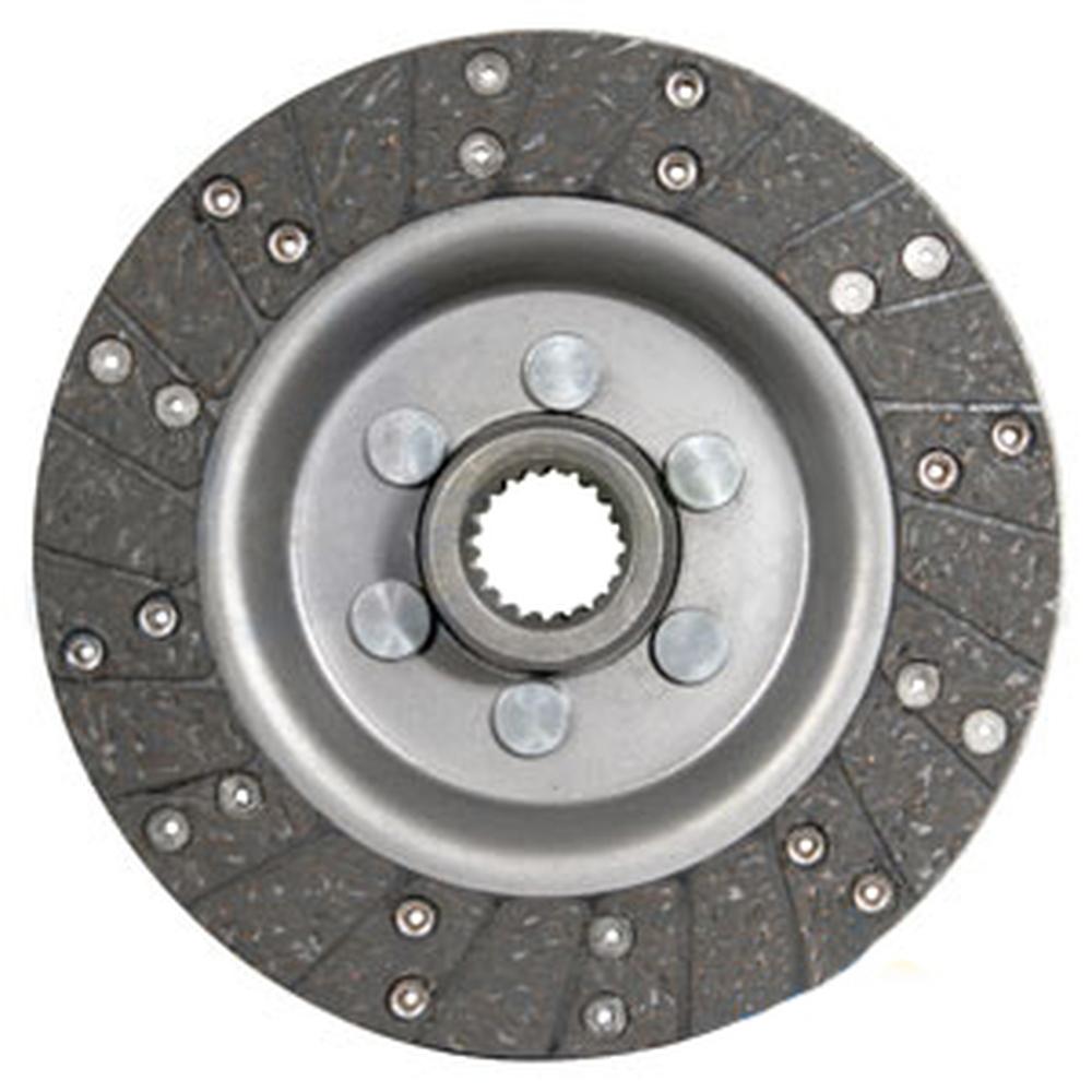 Torque Limiter Clutch Disc Fits Ford Replaces 313875