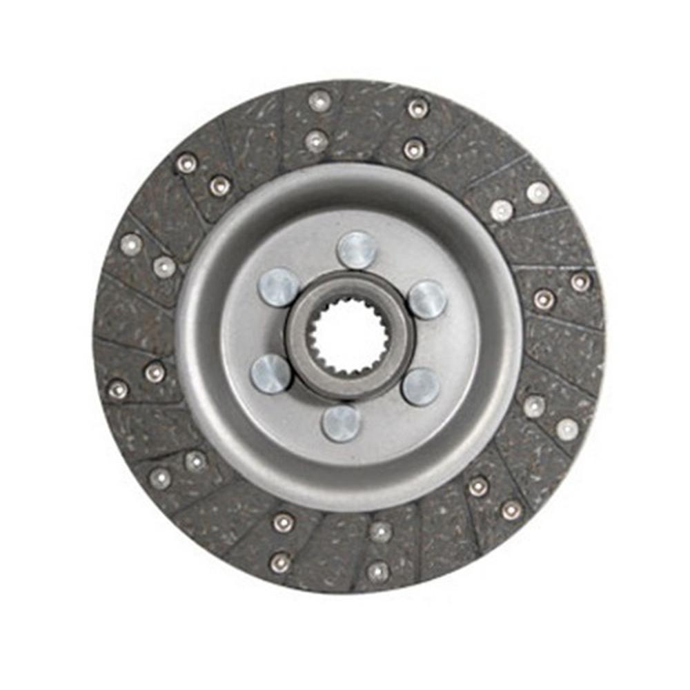 FDS493 Select-O-Speed Clutch Torque Limiter Disc - Fits Ford