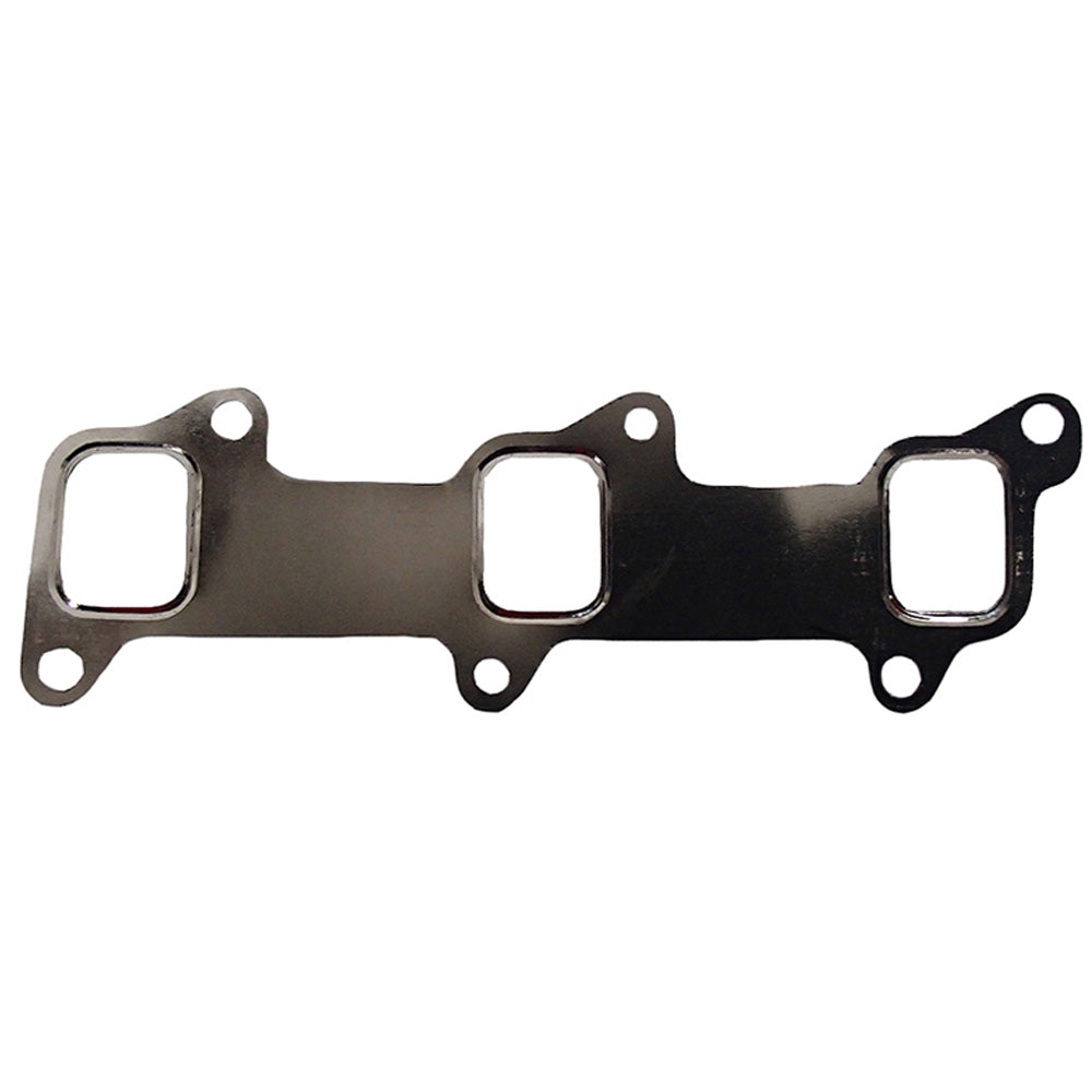 MANIFOLD EXHAUST GASKET Fits Ford 3910 3930 4000 4000SU 4100 4110 4130 4140 4190