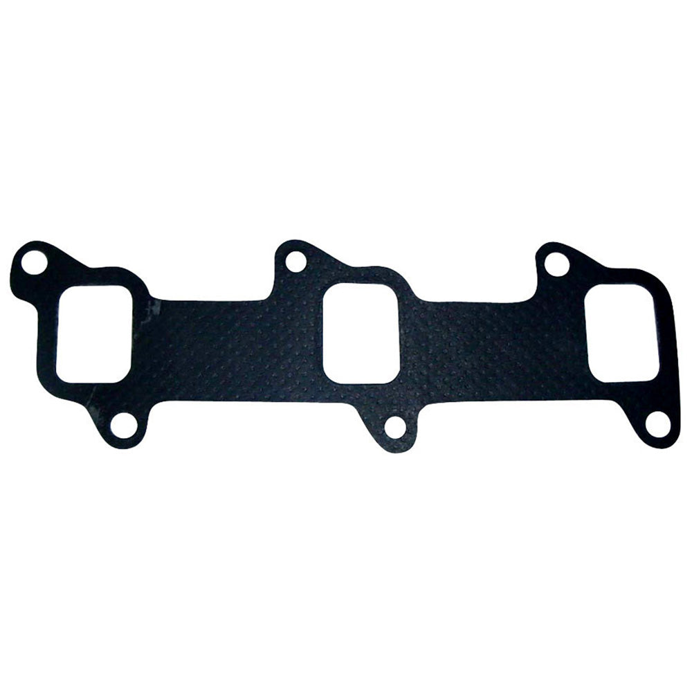 MANIFOLD EXHAUST GASKET Fits Ford TW-30 TW-35 TW-5