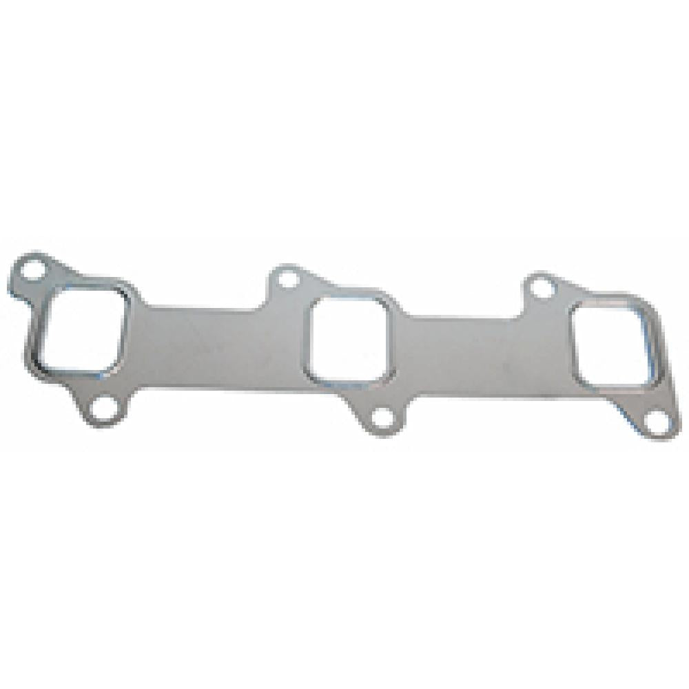 MANIFOLD EXHAUST GASKET Fits Ford 3910 3930 4000 4000SU 4100 4110 4130 4140 4190