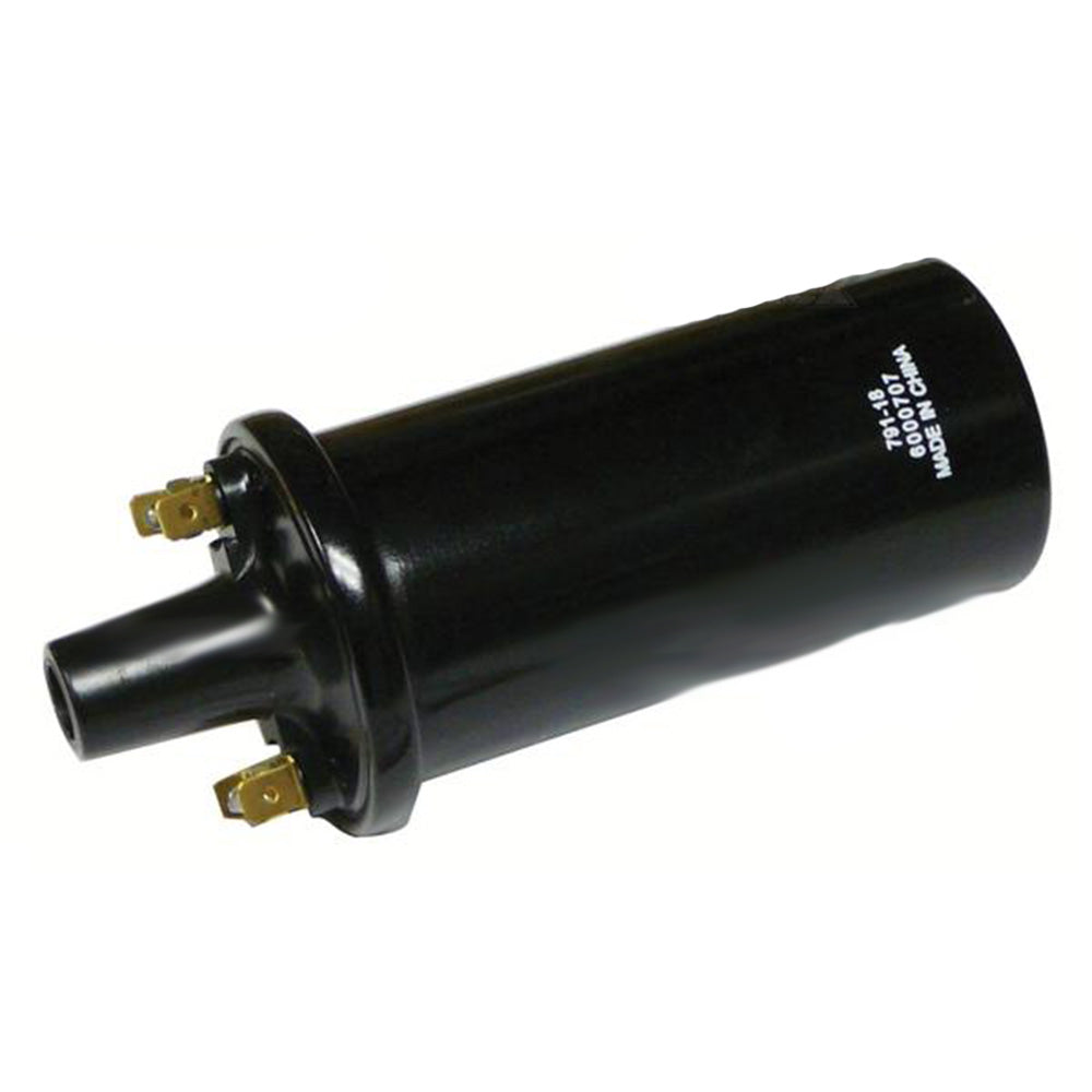 6V Coil Fits Massey Ferguson Replaces 1024481M1